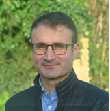 M. Pascal  DURANDEAU 