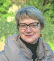 Mme Roseline RABOUAN  