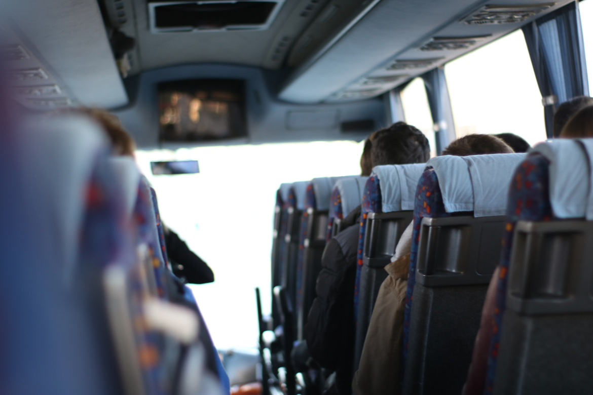 LE TRANSPORT SCOLAIRE