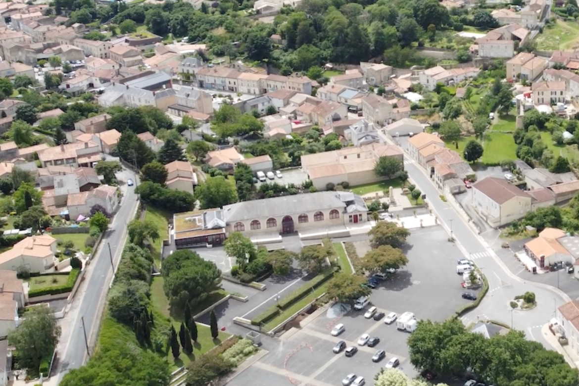 Les projets municipaux