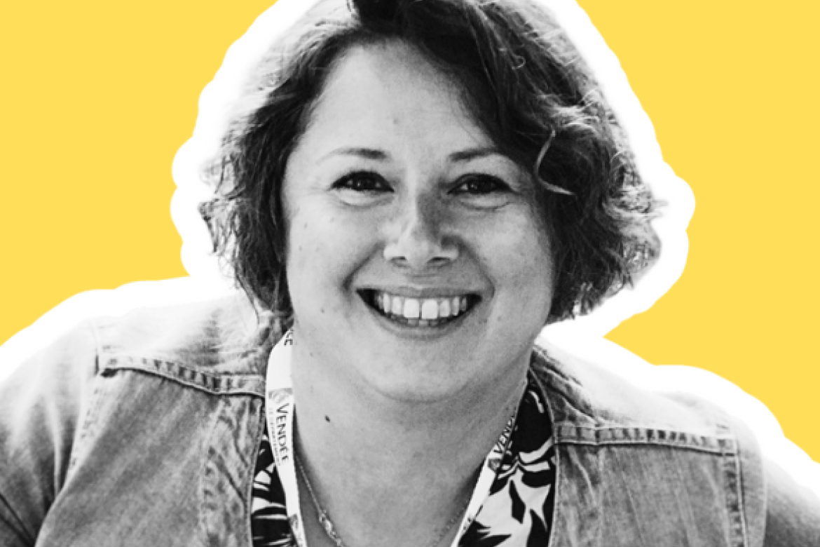 Gaëlle CHARRIER-BRETAGNE