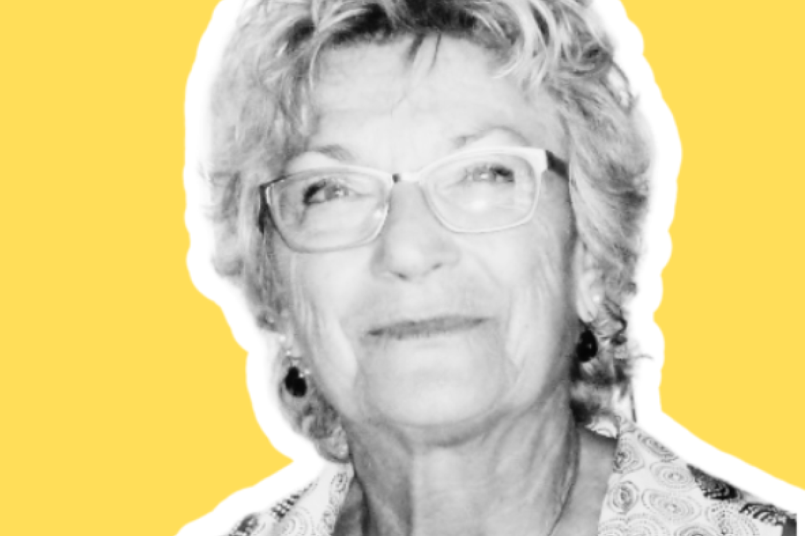 Micheline THOMAS-DESPLEBIN