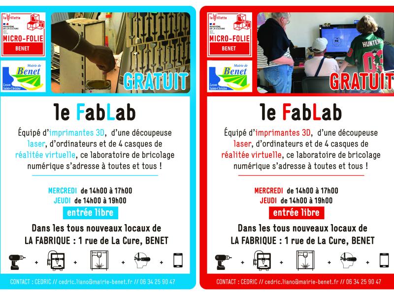 FabLab