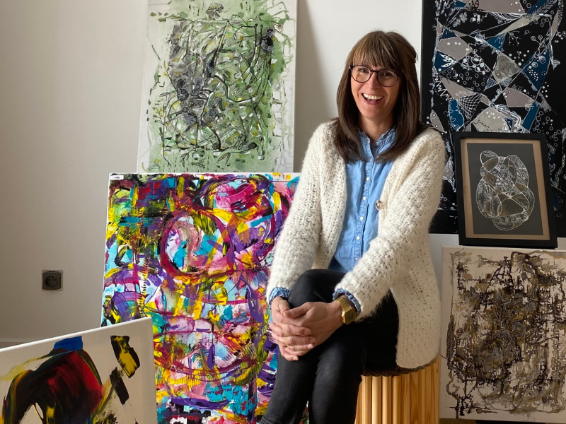 EXPOSITION | FABIOLA KIM
