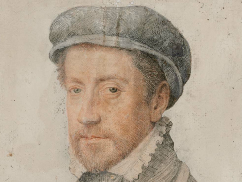 Le Duc de Montpensier 