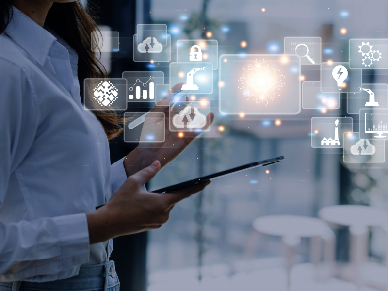 Visite numérique | L'ère Viking