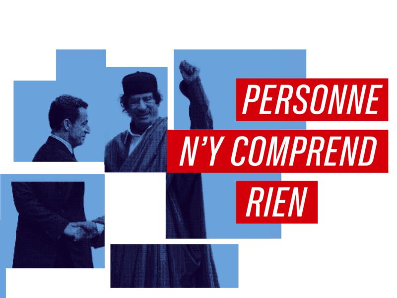 MICRO-FOLIE | PERSONNE N'Y COMPREND RIEN