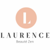 LAURENCE BEAUTÉ ZEN logo