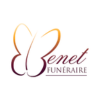 BENET FUNÉRAIRE logo