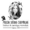 MAISON SIDONIE CHAMPAGNE logo