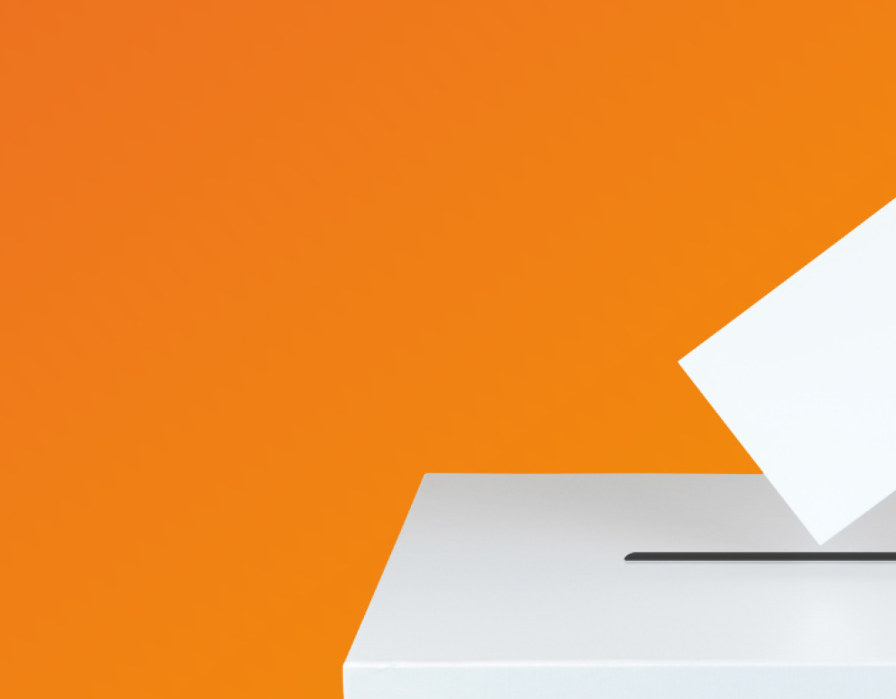 Élections municipales : Dimanche 15 mars !