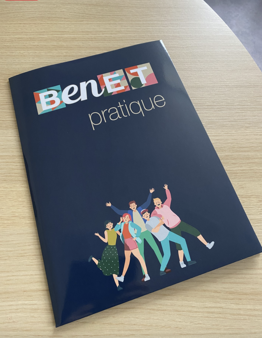benet pratique