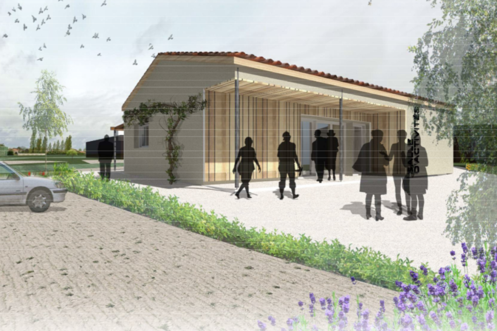 logement inclusif