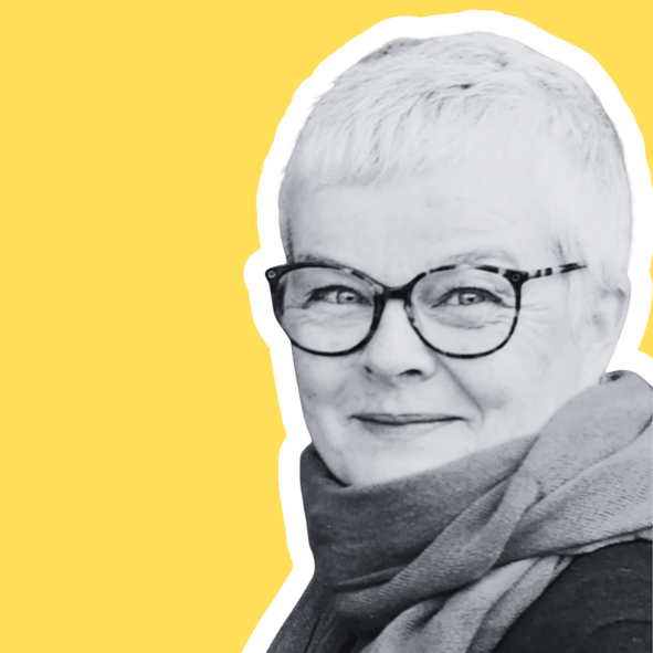 Marie-France FOURNIÉ