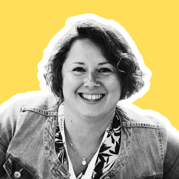 Gaëlle CHARRIER-BRETAGNE