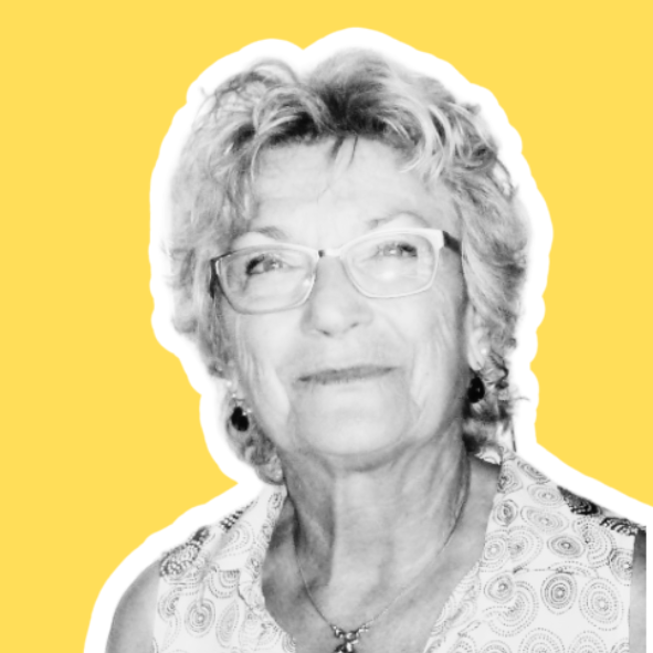 Micheline THOMAS-DESPLEBIN